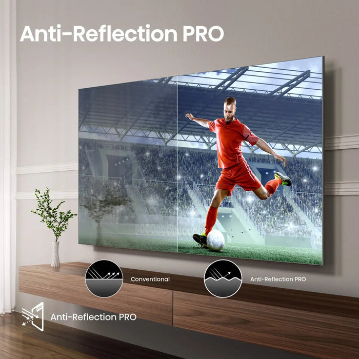 EAN 6942351419220 - Hisense 55U8Q 139,7 cm (55") 4K Ultra HD Smart TV Wifi Negro 700 cd / m² imagen 8