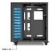EAN 8436617921162 - UNYKAch AI PRO 1500 Torre Negro imagen 8