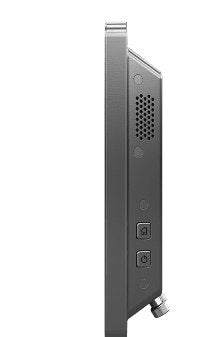 10.1in I-Series Steel Syst