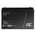 EAN 5903317227472 - Green Cell AGM30 batería de vehículos Sealed Lead Acid (VRLA) 100 Ah 12 V Barcos/recreativo imagen 4