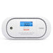 EAN 5906168434907 - X-Sense XC01-R detector de humo Detector de monóxido de carbono Interconectables Inalámbrico imagen 2
