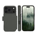 EAN 5711428066855 - dbramante1928 Lynge MS ICON funda para teléfono móvil Folio Verde imagen 3