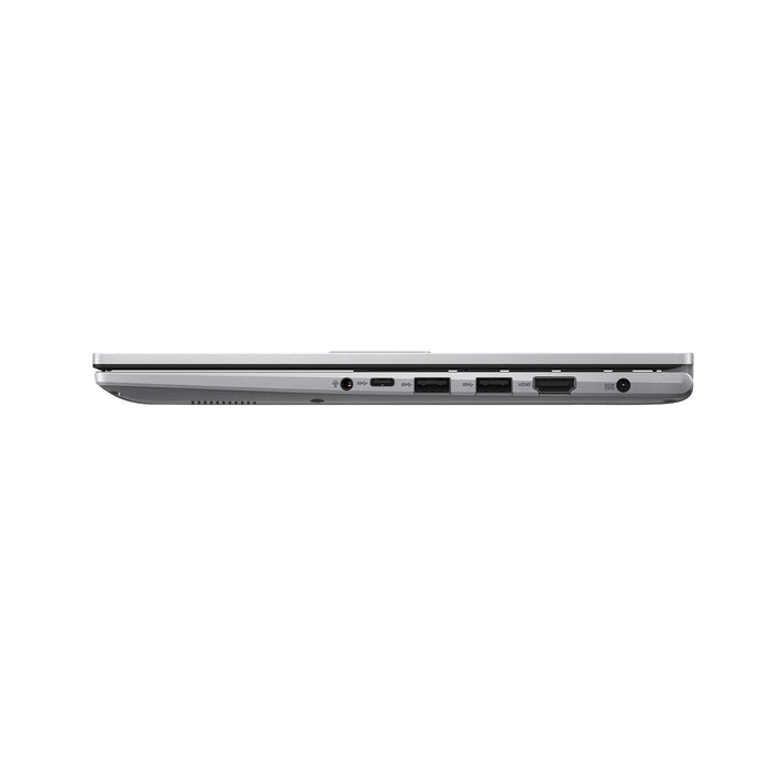 14 Fhd Silver - Amd 3 30 - 8 Go - 256 Go Ssd  - Amd Radeon  - Windows 11 Home  - 1 X Usb 2.0-A  - 1 X Usb 3.2-A  - 1 X Usb 3.2-C  - 1 X Hdmi 1.4 - Garantía 3 Años, Con Sac/Ratón, Sin Cargador