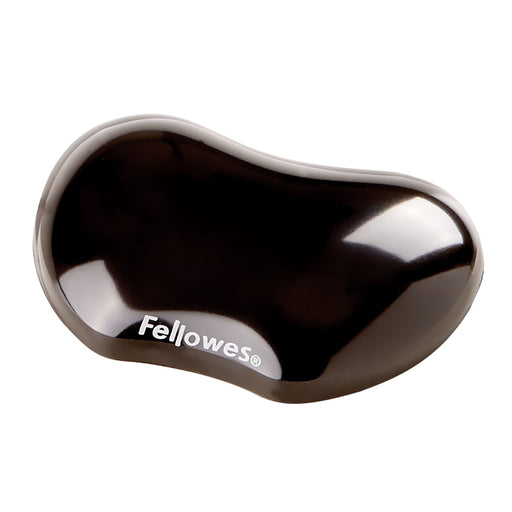 EAN 0043859527199 - Fellowes 9112301 descansa muñecas Poliuretano Negro imagen 1