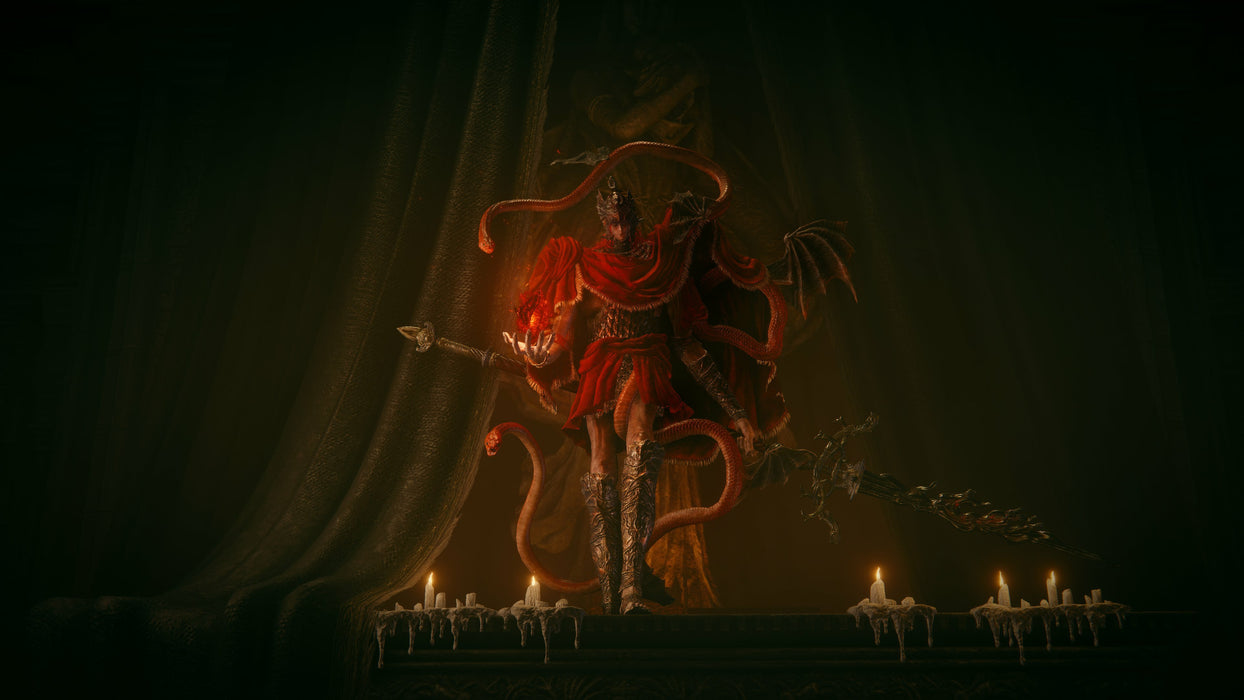 EAN 3391892030983 - BANDAI NAMCO Entertainment Elden Ring: Shadow of the Erdtree Estándar PlayStation 5 imagen 13