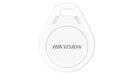 EAN 6941264046325 - Hikvision DS-PT-M1 llavero Blanco imagen 1