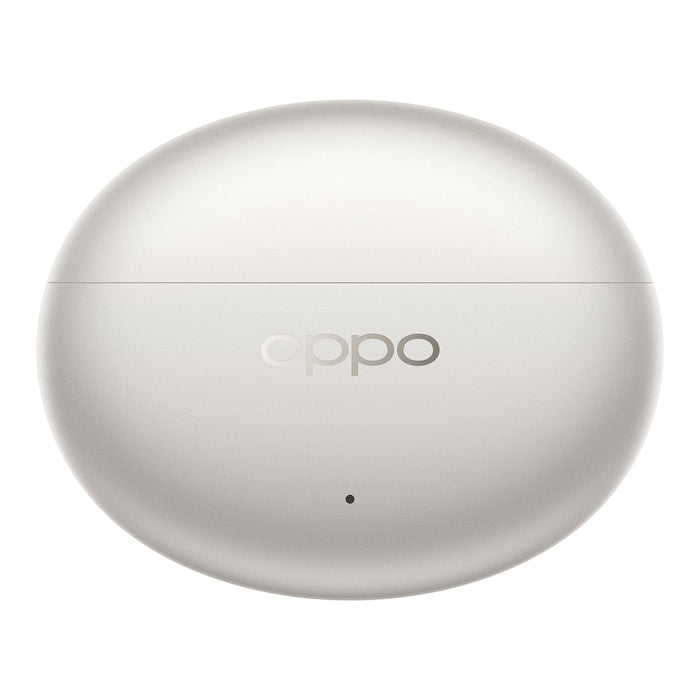 Oppo Enco X3s Auriculares True Wireless Stereo (Tws) Dentro De Oído Llamadas/Música Bluetooth Plata
