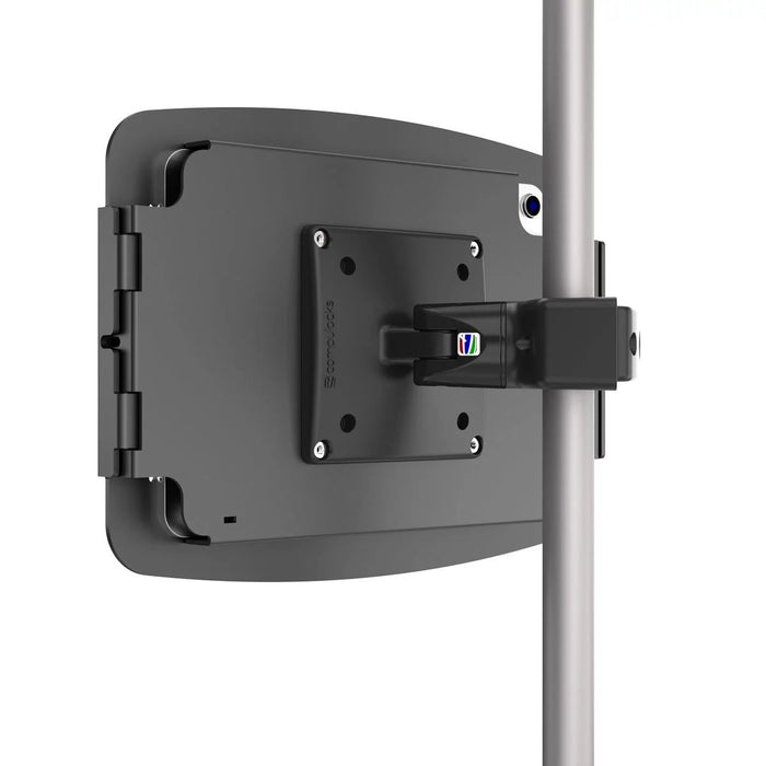 EAN 819472027268 - Compulocks Space Rail soporte de seguridad para tabletas Negro 27,7 cm (10.9") imagen 2