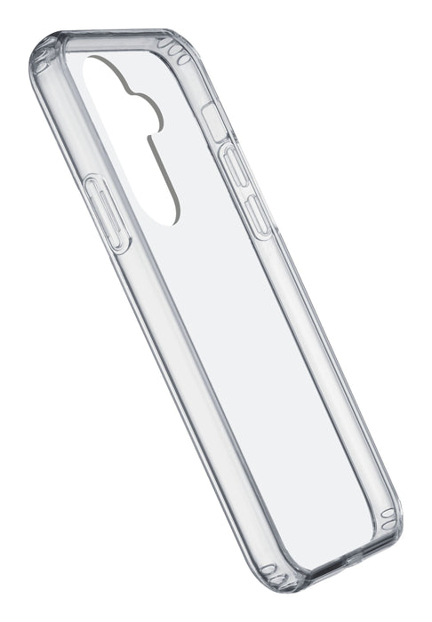 EAN 8018080458903 - Cellularline 8018080458903 funda para teléfono móvil 16,8 cm (6.6") Transparente imagen 1