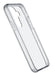 EAN 8018080458903 - Cellularline 8018080458903 funda para teléfono móvil 16,8 cm (6.6") Transparente imagen 1