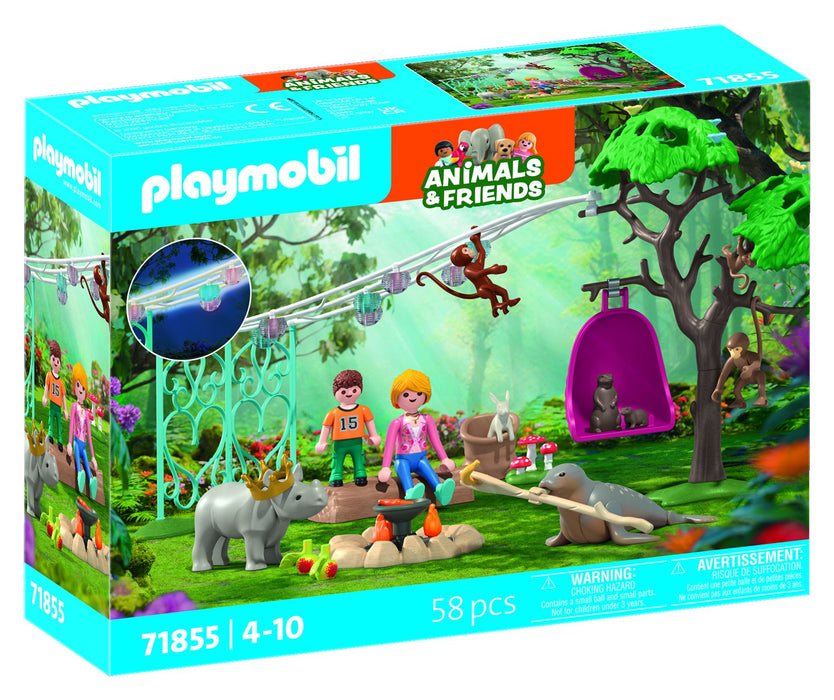 EAN 4008789718556 - Playmobil 71855 set de juguetes imagen 3