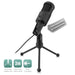 EAN 8054392614644 - Ewent EW3552 micrófono Negro Micrófono para PC imagen 2
