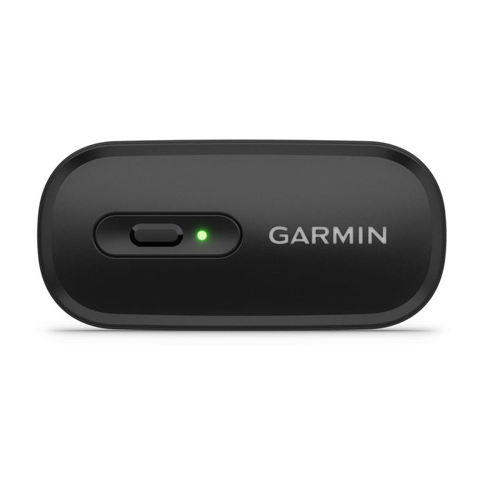 EAN 0753759349547 - Garmin HRM 200 monitor de ritmo cardiaco Pecho Bluetooth/ANT+ Negro imagen 2
