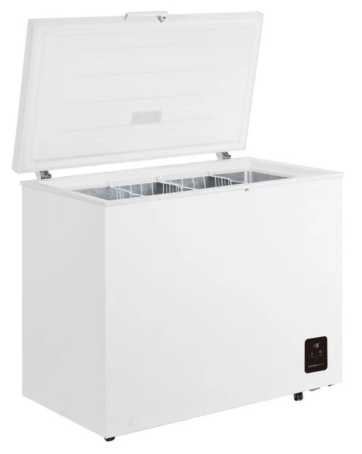 EAN 3838782739705 - Gorenje FH30EAW Arcón congelador Independiente 297 L Blanco imagen 2