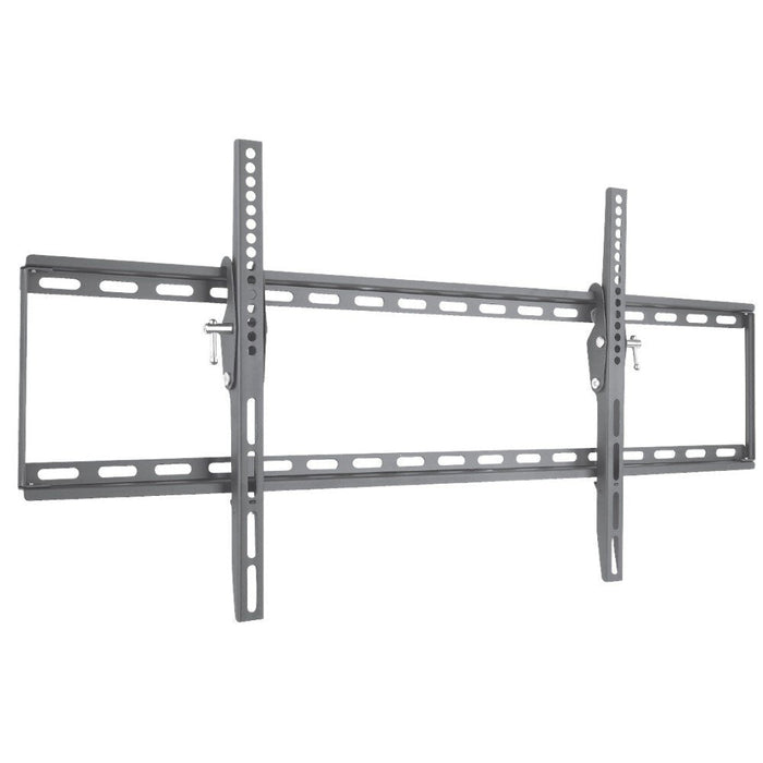 Techly Ica-Plb 161xl Soporte De Pared Para Tv 42-80" Led/Lcd 60kg Inclinable Slim 36mm
