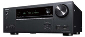 EAN 4573211159530 - ONKYO TX-NR6100 210 W 7.2 canales Envolvente 3D Negro imagen 2
