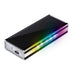 EAN 4260070129735 - LC-Power LC-M2-C-MULTI-RGB caja para disco duro externo Caja externa para unidad de estado sólido (SSD) A imagen 11