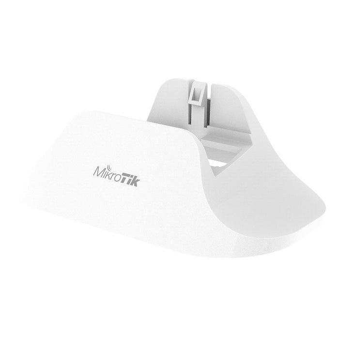EAN 4752224004802 - Mikrotik wAP 60G AP 1000 Mbit/s Blanco Energía sobre Ethernet (PoE) imagen 4