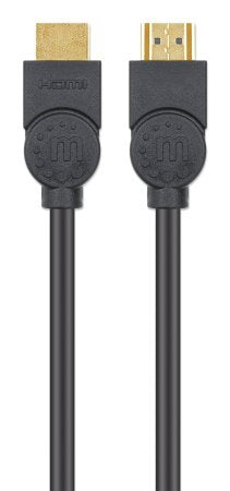 Manhattan Cl3 4k60hz Cable Hdmi Para Wandinstallationen 10 M