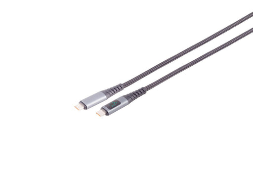 EAN 5715063475300 - Microconnect MC-USBC-USB4-240W-150 cable USB imagen 1
