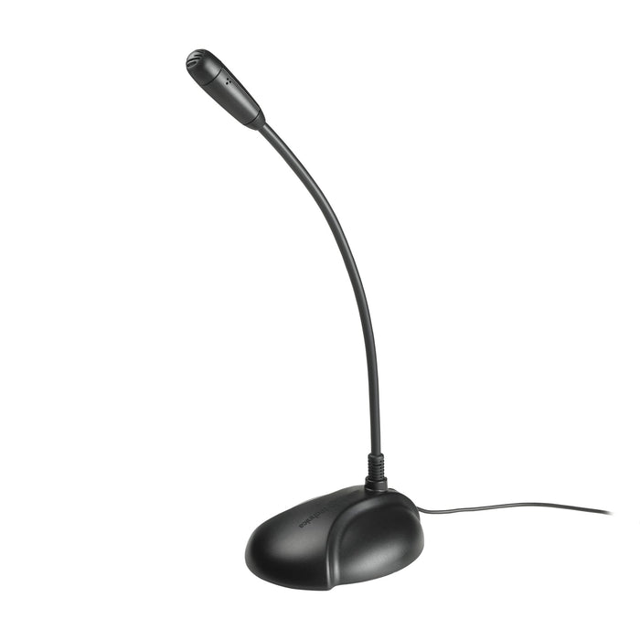 EAN 5055145752739 - Audio-Technica ATR4750-USB micrófono Negro Micrófono para PC imagen 1