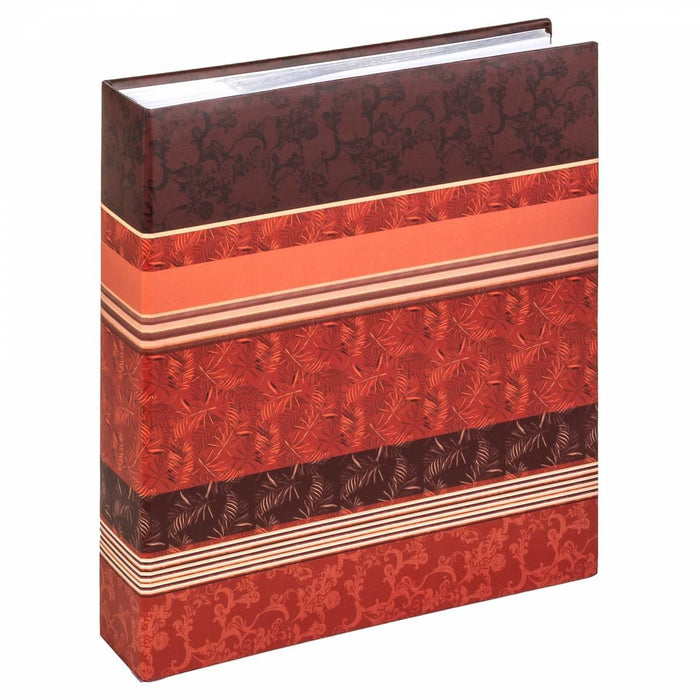 EAN 4004122282180 - Walther Design ME-359-R álbum de foto y protector Rojo imagen 1