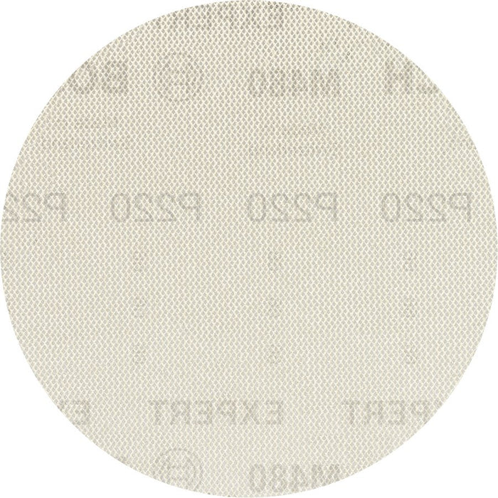 EAN 4059952540412 - Bosch 2 608 900 703 accesorio para lijadora 50 pieza(s) Red para lijado imagen 1
