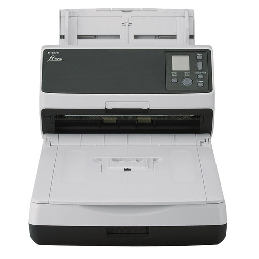 EAN 4939761312243 - Ricoh fi-8290 Alimentador automático de documentos (ADF) + escáner de alimentación manual 600 x 600 DPI A imagen 1