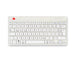 EAN 8719274492016 - R-Go Tools RGOCODEWLWH teclado Oficina Alemán imagen 7