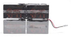 EAN 3553340800405 - Eaton EBP-1613I batería para sistema ups Sealed Lead Acid (VRLA) 12 V 9 Ah imagen 1
