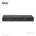 EAN 8719214473679 - CLUB3D CSV-7400 divisor de video 4x DisplayPort imagen 14