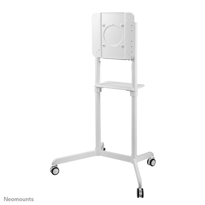 EAN 8717371448073 - Neomounts NS-M1250WHITE mueble y soporte para dispositivo multimedia Blanco imagen 3