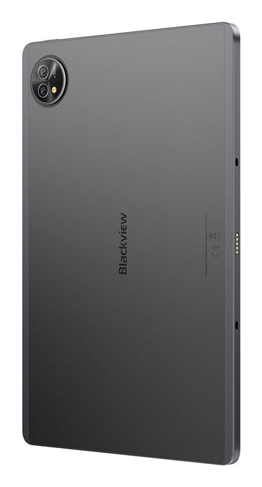 EAN 6931548324973 - Blackview ZENO 10 5G Tigre LTE-TDD & LTE-FDD 256 GB 27,9 cm (11") 8 GB Wi-Fi 5 (802.11ac) Android 15 Negr imagen 4