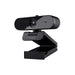 EAN 8713439247336 - Trust Taxon cámara web 2560 x 1440 Pixeles USB 2.0 Negro imagen 1
