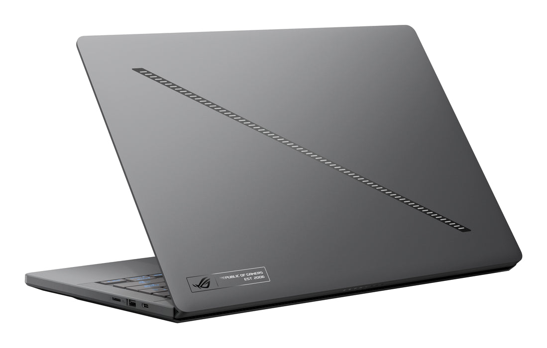 EAN 4711636048811 - ASUS ROG Zephyrus G14 GA403UP-QS002 AMD Ryzen™ 9 35,6 cm (14") WQXGA+ LPDDR5x-SDRAM NVIDIA GeForce RTX 50 imagen 6