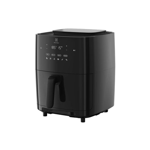 EAN 7333394032603 - Electrolux EAF7SB Sencillo 6,9 L Independiente 1700 W Freidora de aire caliente Negro imagen 1
