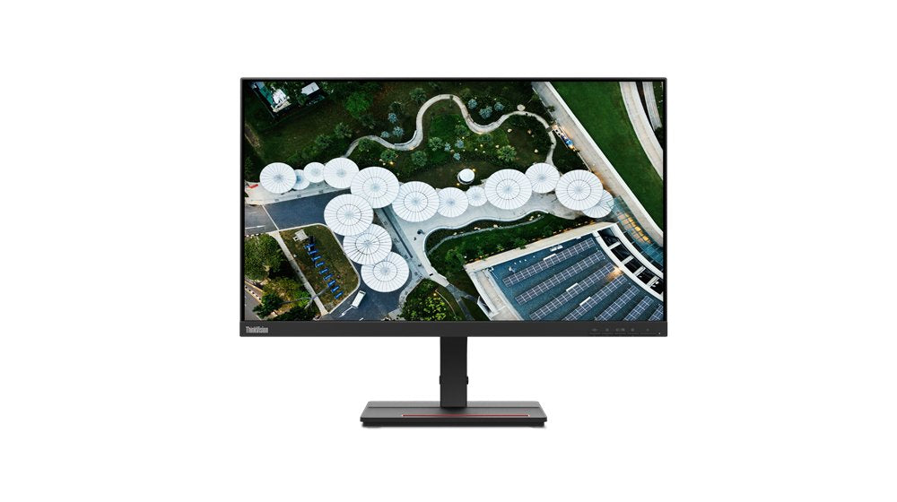 EAN 0195348151559 - Lenovo ThinkVision S24e-20 pantalla para PC 60,5 cm (23.8") 1920 x 1080 Pixeles Full HD LED Negro imagen 1