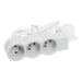 EAN 3414971943988 - Legrand 049488 base múltiple imagen 1