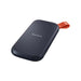 EAN 0619659204853 - SanDisk SDSSDE30-2T00-G26 unidad externa de estado sólido 2 TB USB Tipo C 3.2 Gen 2 (3.1 Gen 2) Negro imagen 3