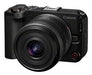 EAN 8714574690995 - Canon EOS R50 V + RF-S 14-30mm F4-6.3 IS STM PZ Creator Kit MILC 24,2 MP CMOS 6000 x 4000 Pixeles Negro imagen 5