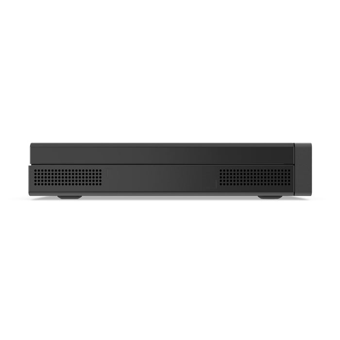Lenovo Thinkcentre Neo 50q Gen 5 Intel Core 5 210h 16go 512go Ssd M.2 2280 Pcie Intel Graphics W11p 1yr Onsite