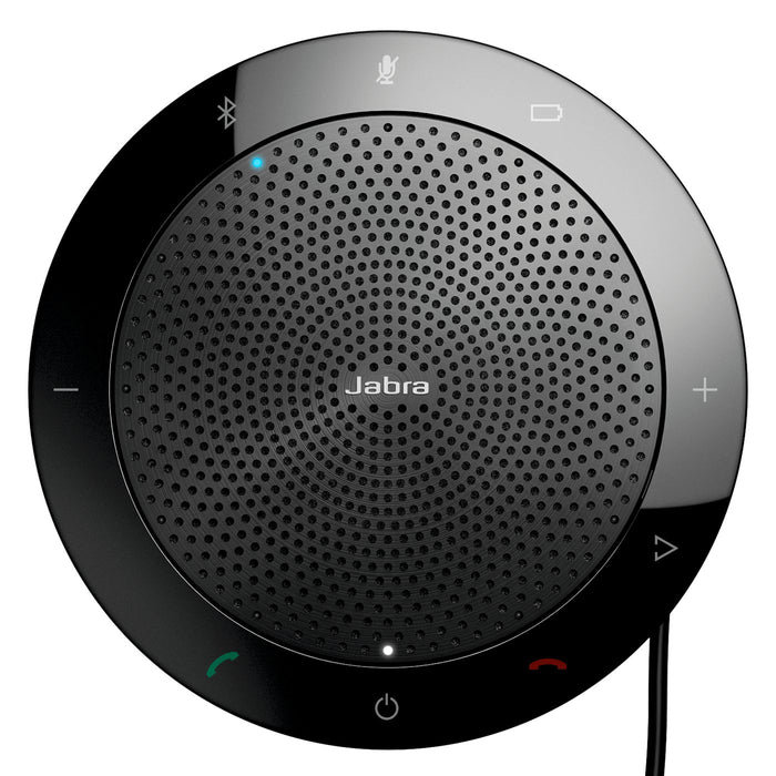 EAN 5706991016307 - Jabra Speak 510 altavoz Universal USB/Bluetooth Negro imagen 2
