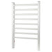 EAN 4006160311501 - ProfiCare 331150 secadora eléctrica para toallas 125 W Blanco imagen 2