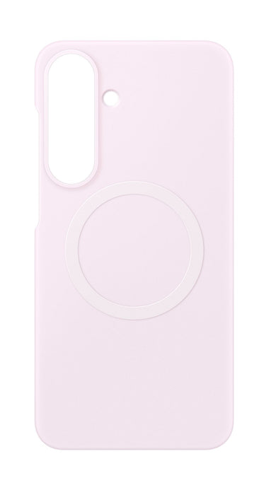 Samsung Silicone Magnet Case Para Galaxy S26 Fe Rosa