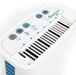 EAN 5060409600718 - Meaco DD8L deshumidificador 2 L 48 dB 330 W Blanco imagen 12