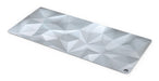 EAN 5903018667867 - ENDORFY Crystal Onyx White XL Alfombrilla de ratón para juegos Negro, Blanco imagen 1
