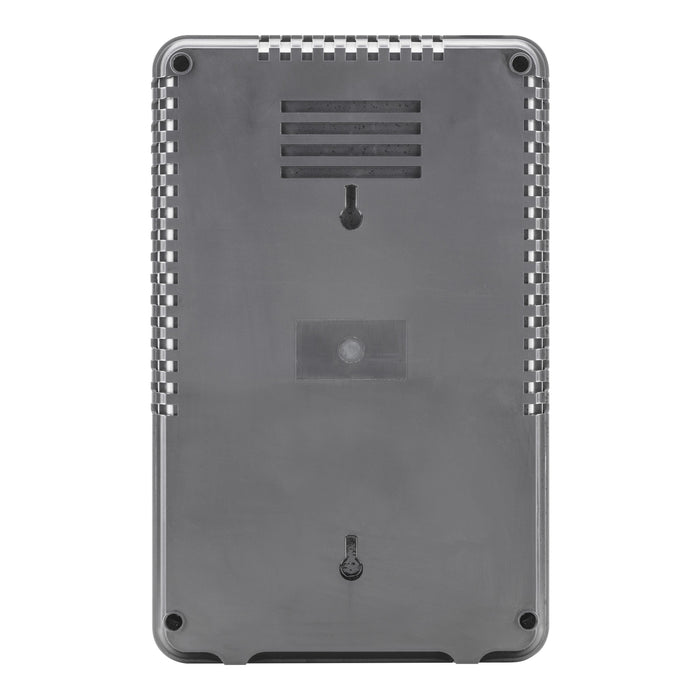 EAN 3414971227262 - Legrand Keor ASI MULTIPLUG 600 FR sistema de alimentación ininterrumpida (UPS) Línea interactiva 0,6 kVA  imagen 4