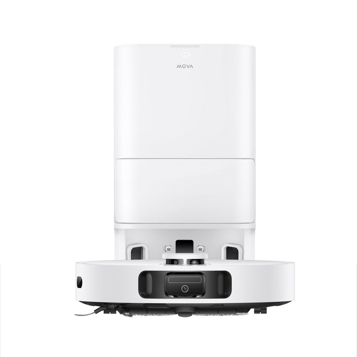 EAN 6976233679983 - MOVA E30 Ultra 0,3 L Blanco imagen 3