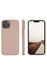 EAN 5711428016416 - dbramante1928 Monaco funda para teléfono móvil 15,5 cm (6.1") Rosa, Arena imagen 3