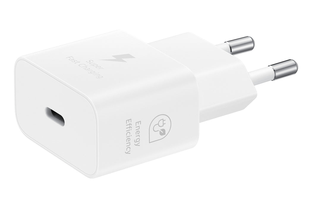 EAN 8806094912081 - Samsung EP-T2510 Universal Blanco USB Carga rápida Interior imagen 4
